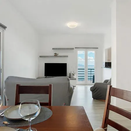 Appartement Jay Paradise *