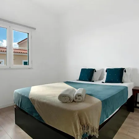 Jay Paradise Appartement