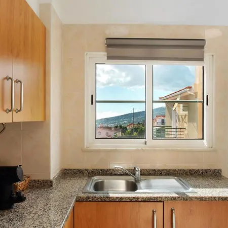 Appartement Jay Paradise *