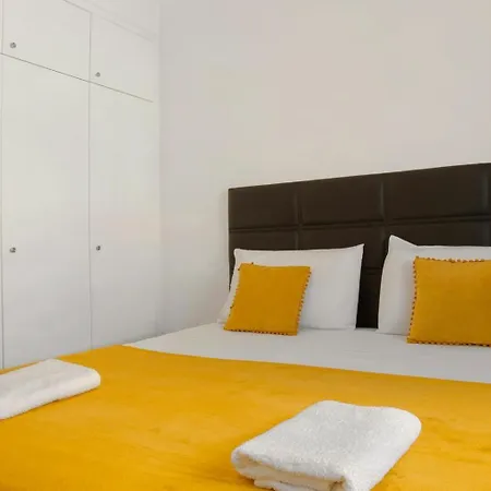 Jay Paradise Appartement