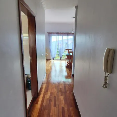 Apartment Jay Paradise