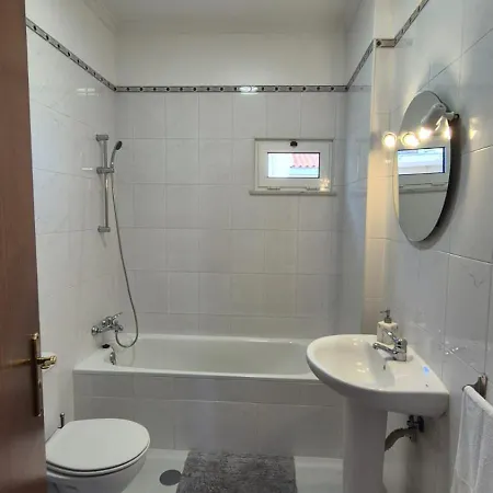 Jay Paradise Appartement *