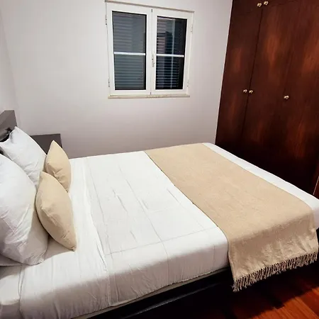 Apartment Jay Paradise *