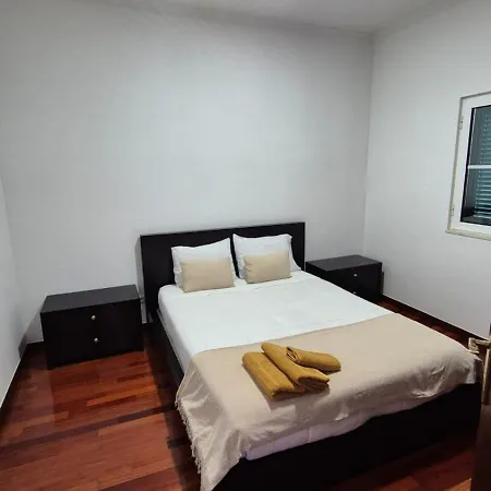 Appartement Jay Paradise Santa Cruz (Madeira)