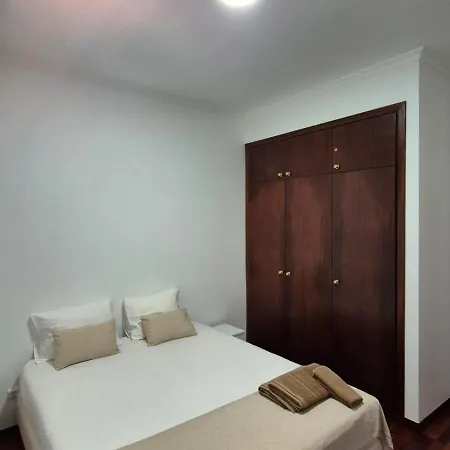 Apartment Jay Paradise