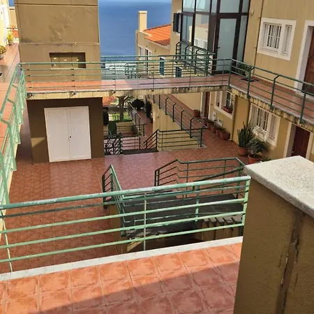 Appartement Jay Paradise *