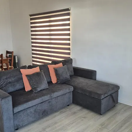 Apartment Jay Paradise Santa Cruz (Madeira)