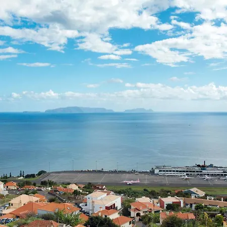 Jay Paradise Apartment *