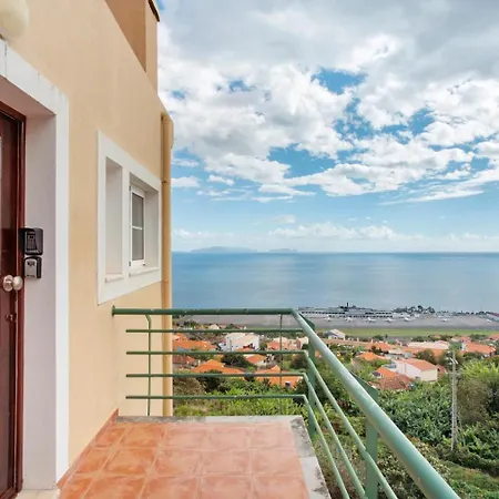 Appartement Jay Paradise *