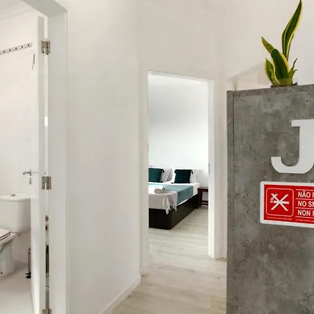 Apartment Jay Paradise *