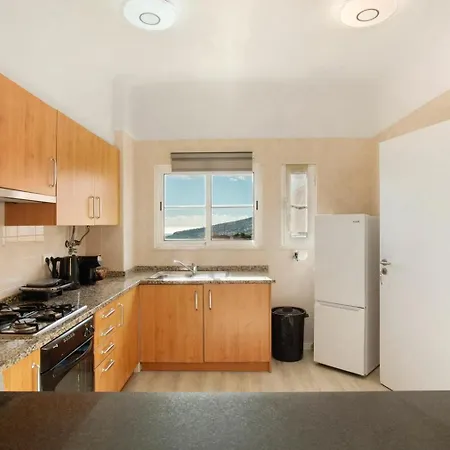 Jay Paradise Apartment Santa Cruz (Madeira)