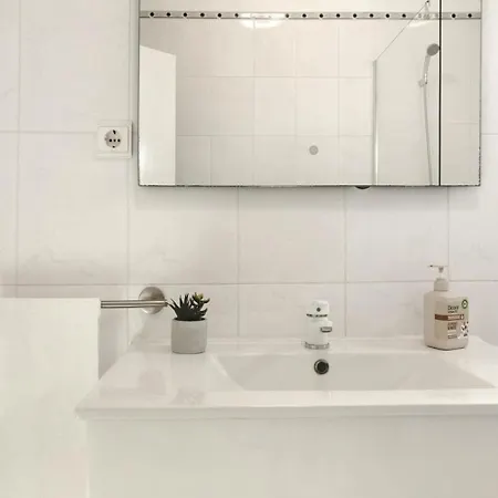 Apartment Jay Paradise Santa Cruz (Madeira)