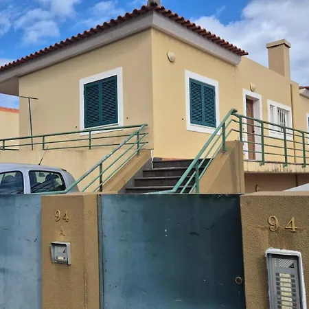 Jay Paradise * Santa Cruz (Madeira)