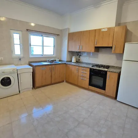 Appartement Jay Paradise *