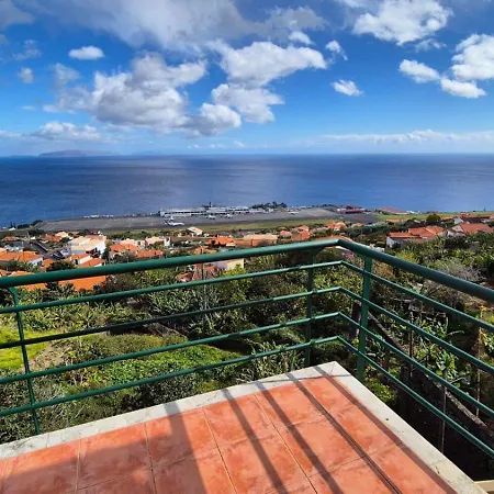 Jay Paradise Apartment *