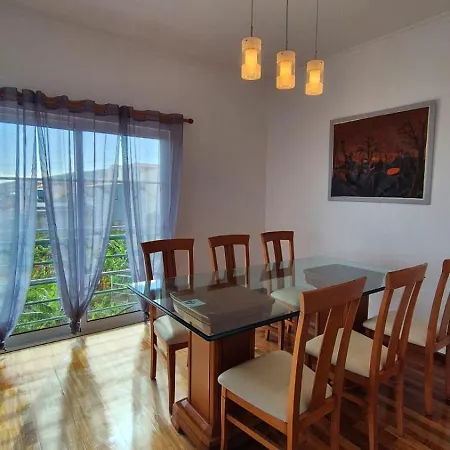 Appartement Jay Paradise *