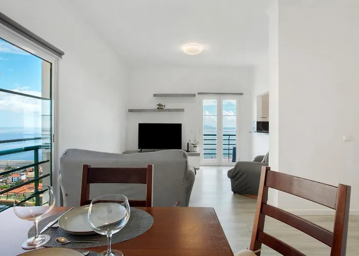 Appartamento Jay Paradise *