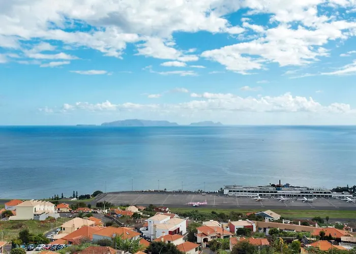 Jay Paradise Appartamento *