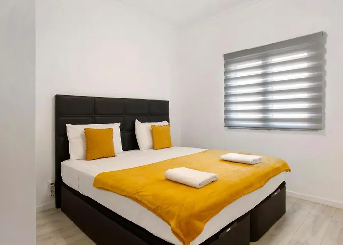 Jay Paradise Appartamento