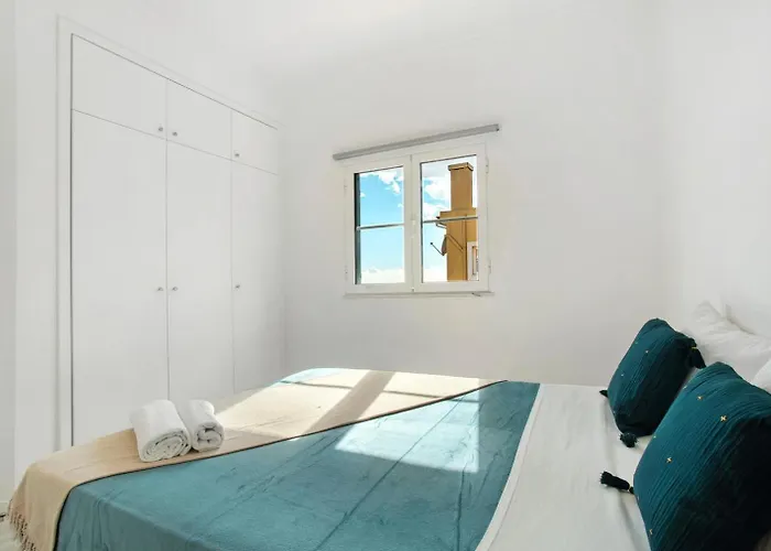 Jay Paradise Appartamento *