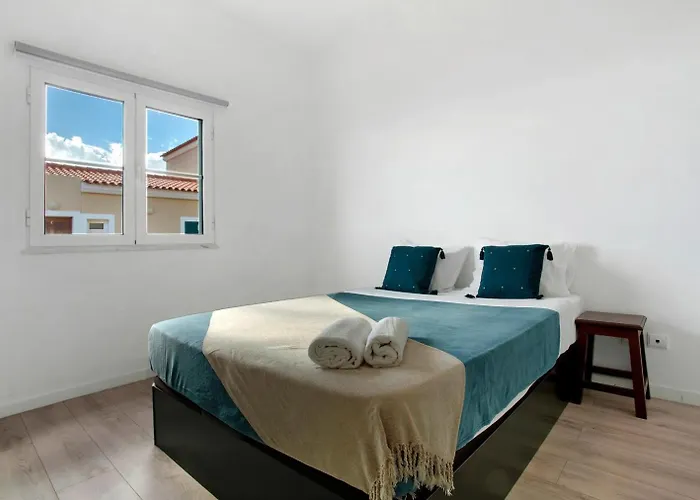 Jay Paradise Appartamento