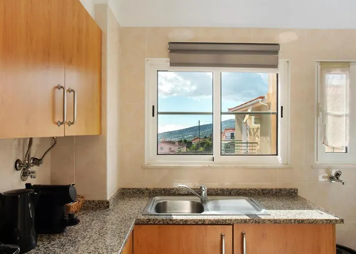 Appartamento Jay Paradise *