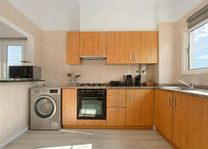 Jay Paradise Appartamento Santa Cruz (Madeira)