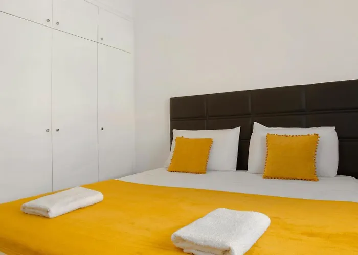 Jay Paradise Appartamento