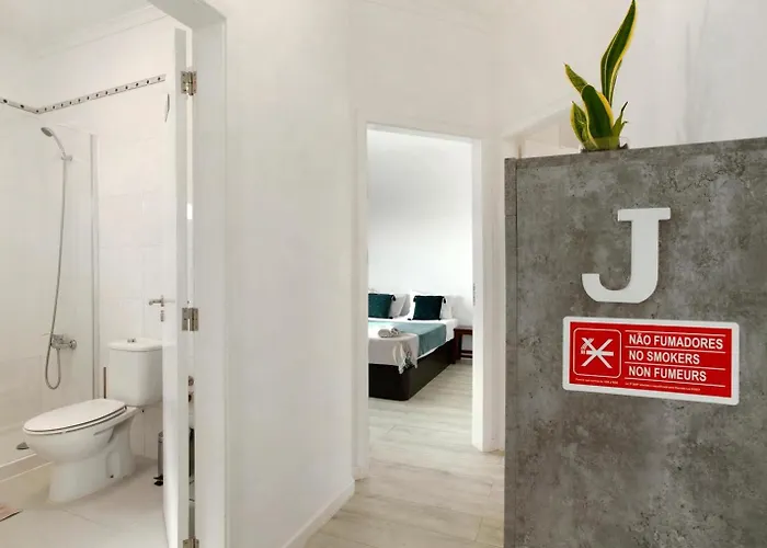 Appartamento Jay Paradise *