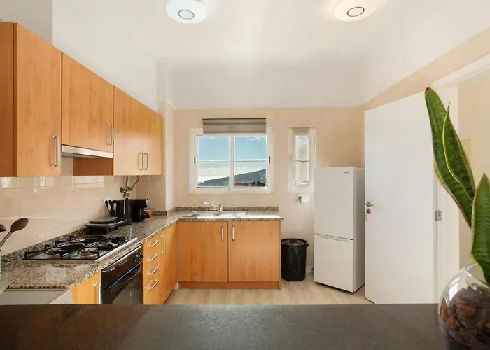 Jay Paradise Appartamento Santa Cruz (Madeira)