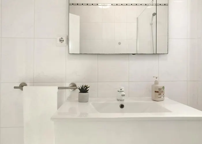 Appartamento Jay Paradise Santa Cruz (Madeira)