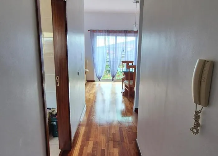 Appartamento Jay Paradise