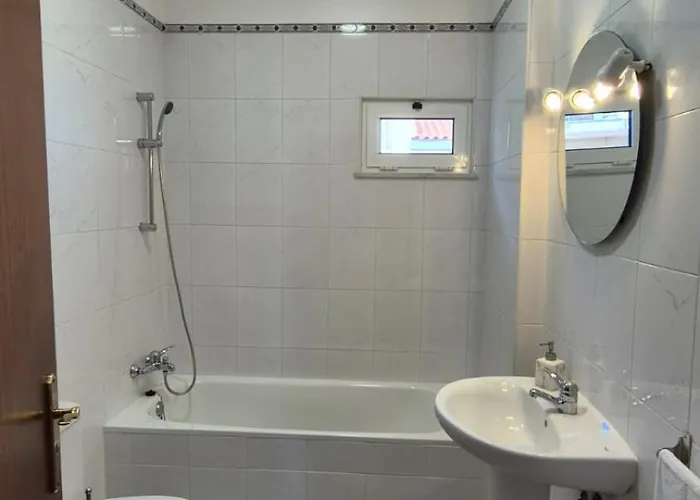 Jay Paradise Appartamento *