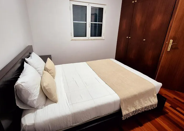 Appartamento Jay Paradise *