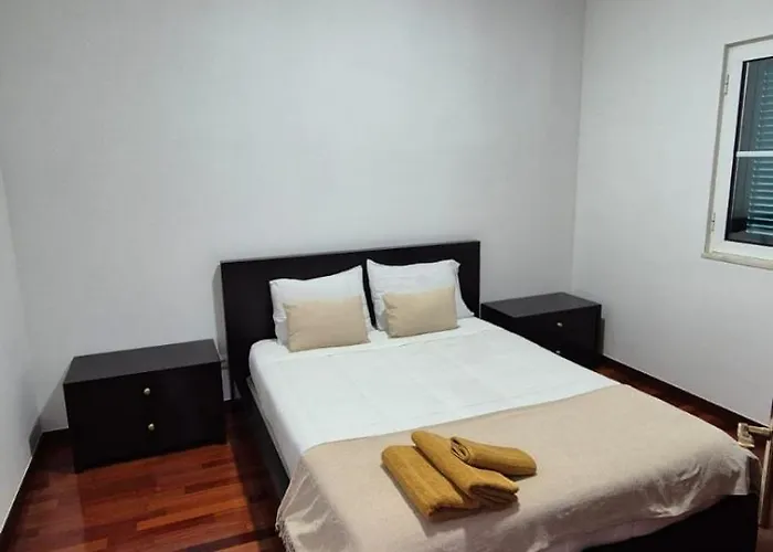 Appartamento Jay Paradise Santa Cruz (Madeira)