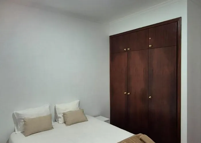 Appartamento Jay Paradise