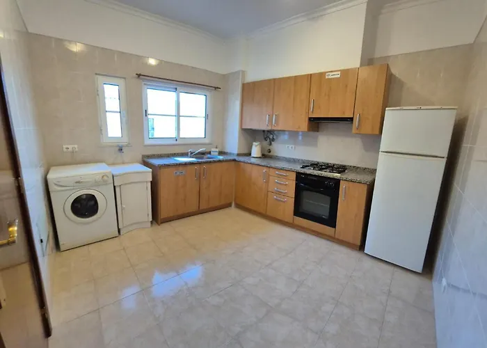 Appartamento Jay Paradise *