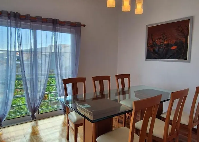 Appartamento Jay Paradise *