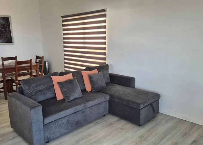 Appartamento Jay Paradise Santa Cruz (Madeira)